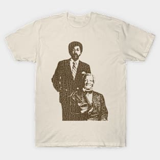 VINTAGE - Sanford and son T-Shirt